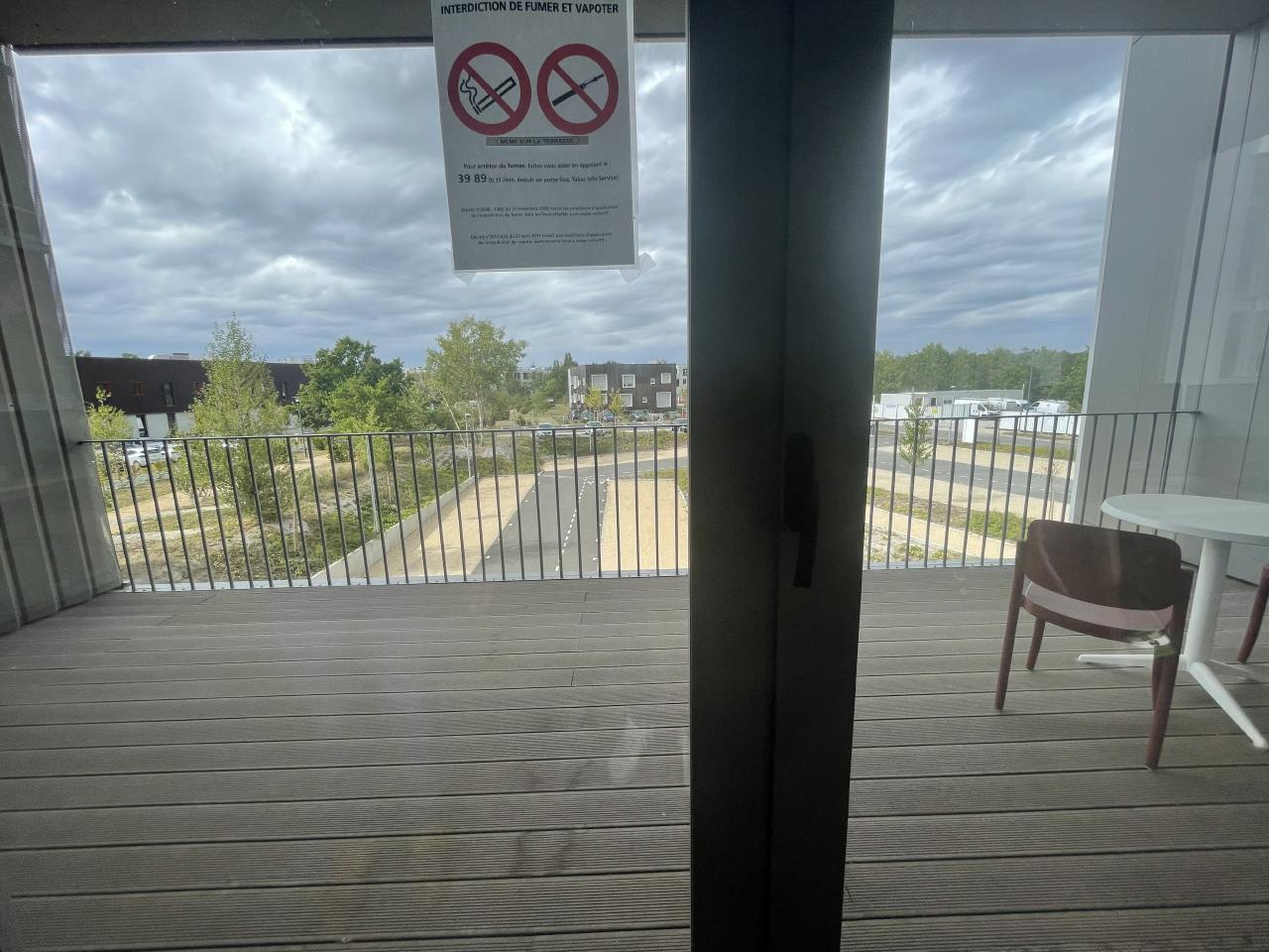 Bureau Olivet 1104m² Location bureau Olivet Loiret OLBUR2205215 12